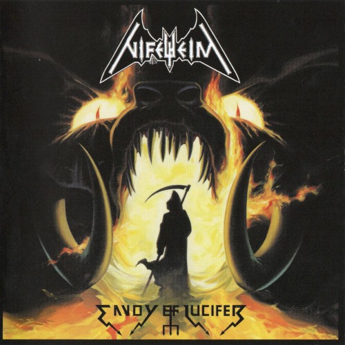 Nifelheim - Envoy of Lucifer